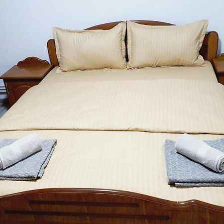 Apartament Radoi Διαμέρισμα Ντρομπέτα-Τούρνου Σεβερίν Εξωτερικό φωτογραφία