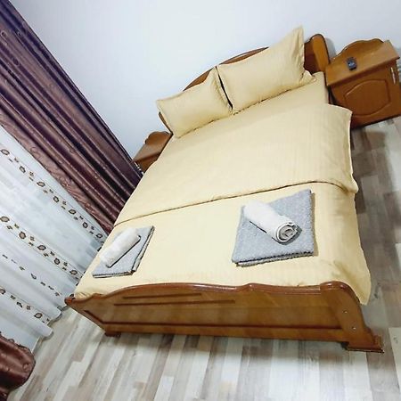 Apartament Radoi Διαμέρισμα Ντρομπέτα-Τούρνου Σεβερίν Εξωτερικό φωτογραφία