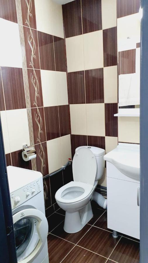 Apartament Radoi Διαμέρισμα Ντρομπέτα-Τούρνου Σεβερίν Εξωτερικό φωτογραφία