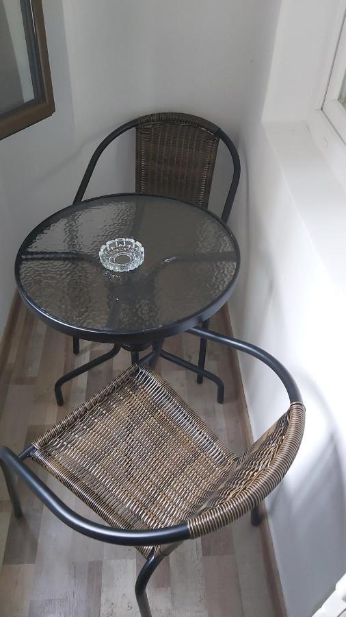 Apartament Radoi Διαμέρισμα Ντρομπέτα-Τούρνου Σεβερίν Εξωτερικό φωτογραφία