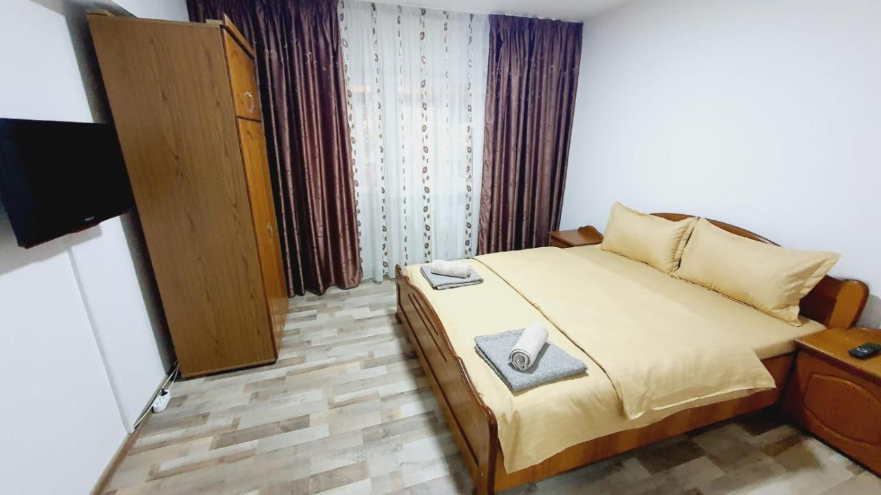 Apartament Radoi Διαμέρισμα Ντρομπέτα-Τούρνου Σεβερίν Εξωτερικό φωτογραφία