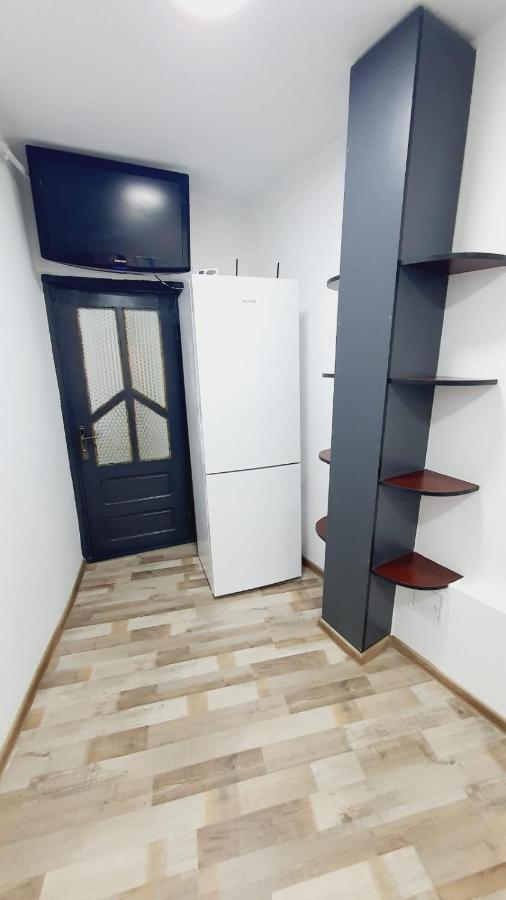 Apartament Radoi Διαμέρισμα Ντρομπέτα-Τούρνου Σεβερίν Εξωτερικό φωτογραφία