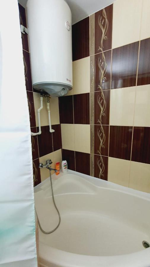 Apartament Radoi Διαμέρισμα Ντρομπέτα-Τούρνου Σεβερίν Εξωτερικό φωτογραφία