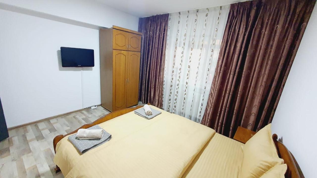 Apartament Radoi Διαμέρισμα Ντρομπέτα-Τούρνου Σεβερίν Εξωτερικό φωτογραφία